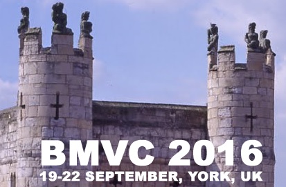 BMVC 2016